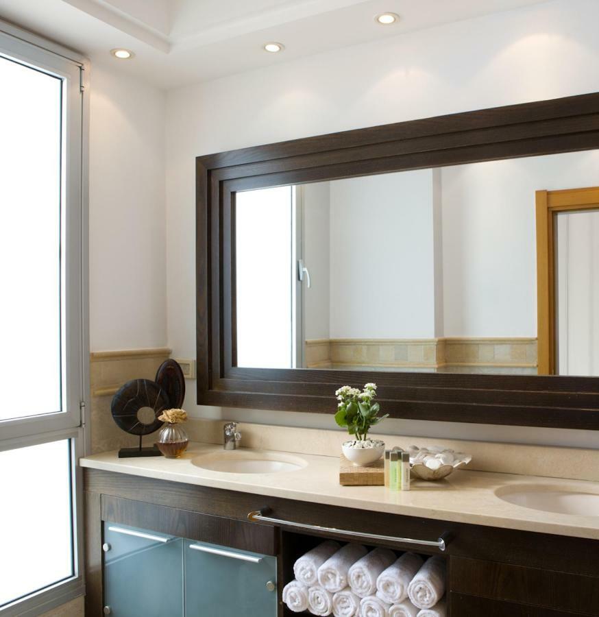 Beach Luxury Apartments And Suites Tel Aviv-Jaffa Exterior foto
