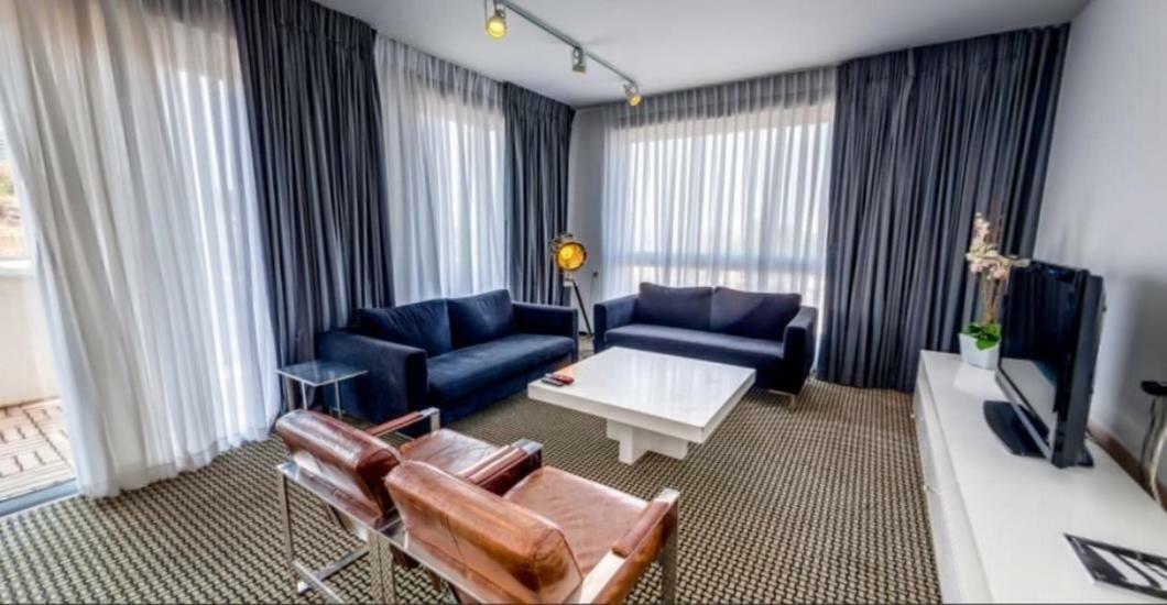 Beach Luxury Apartments And Suites Tel Aviv-Jaffa Exterior foto